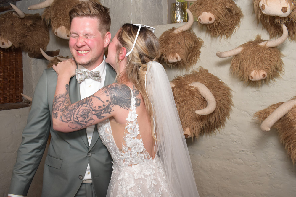 PartyBooth BY ELIAS WALPOT PHOTOGRAPHIE